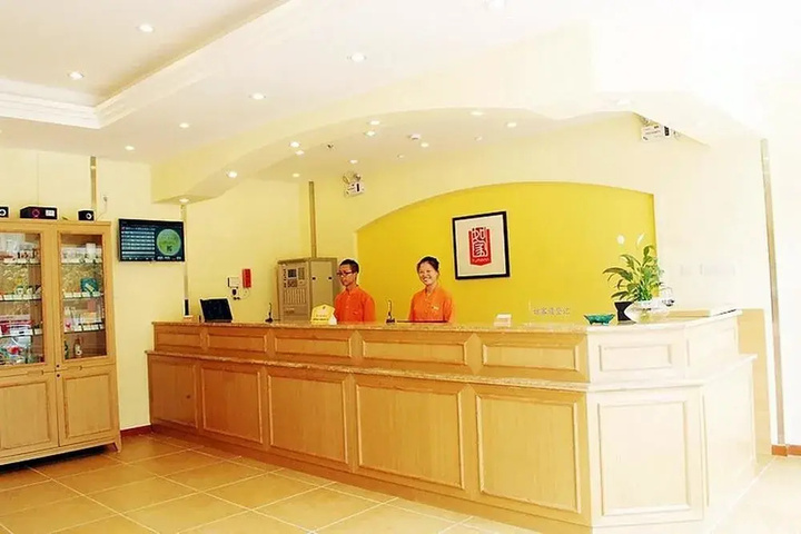 Hotel Interior 2 of 12
