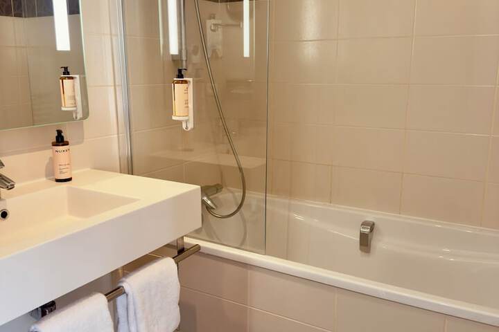 Bath Amenities