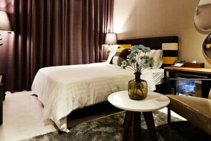 Photo of Hotel Namoo