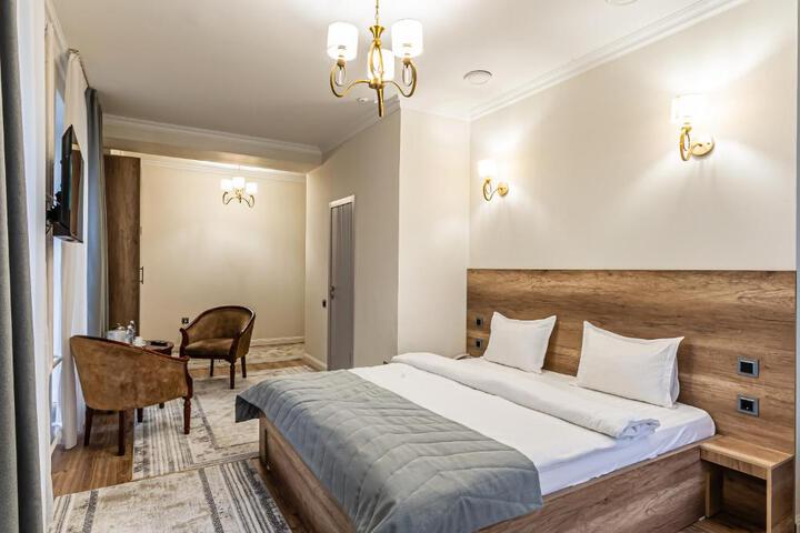 Oscar Hotel by AG Hotels Group