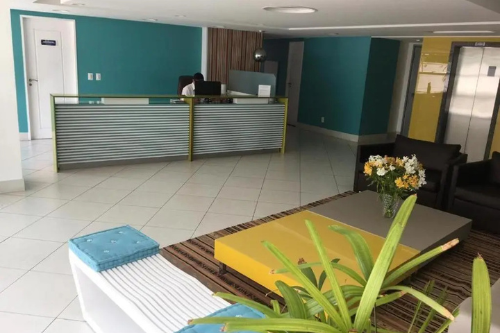 Hotel Interior 2 of 17