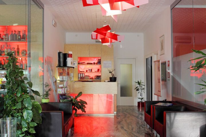 Hotel Firenze