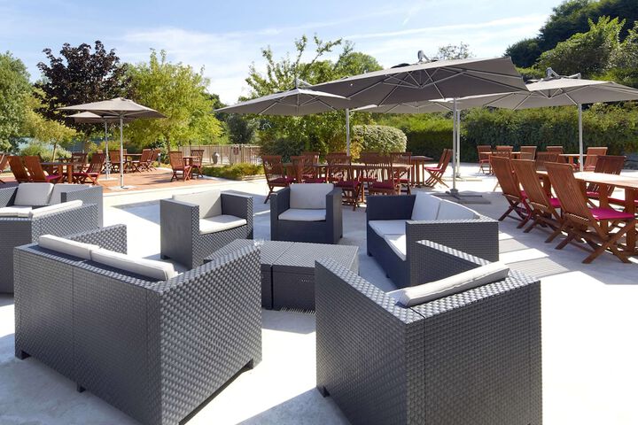 Terrace/Patio 30 of 39