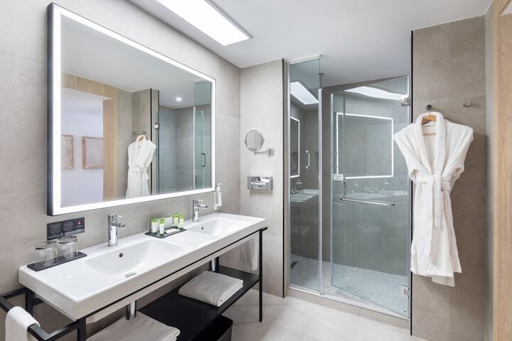 Bath Interior