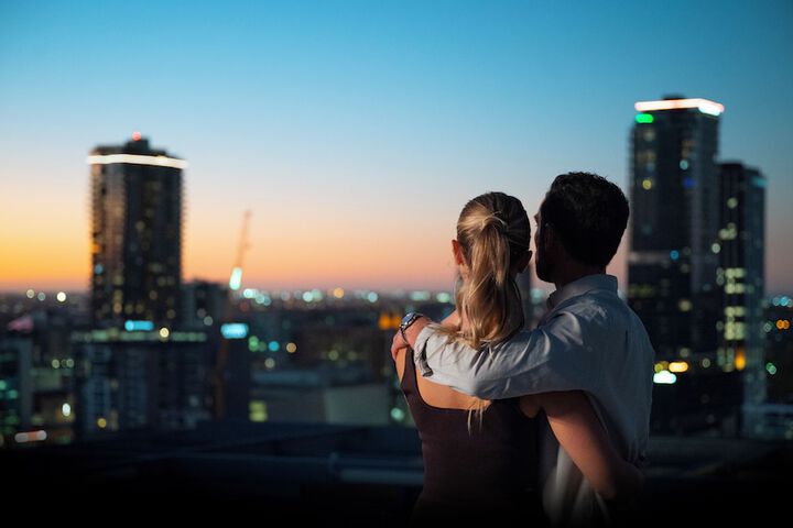 Hotel View 119 of 121