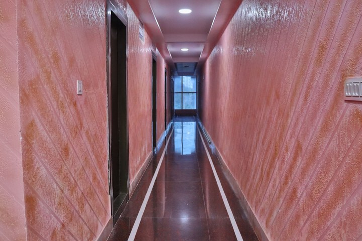 Hotel 13 of 16