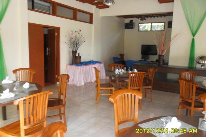 Fitness Center Photo