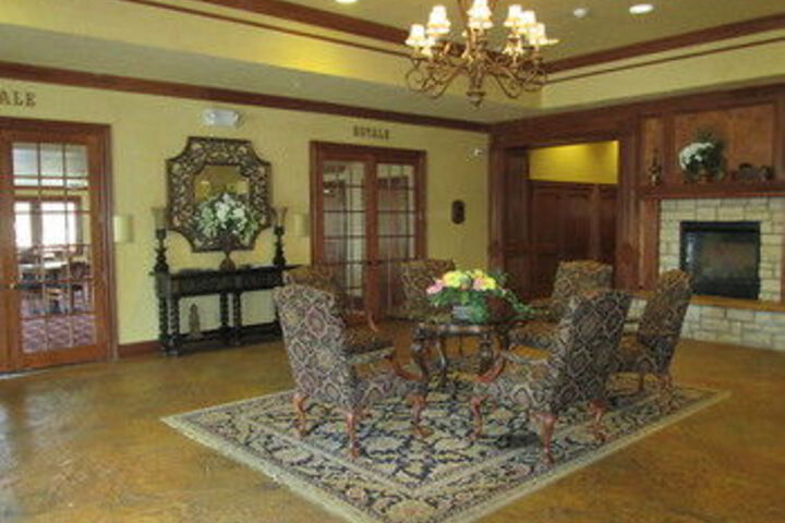 Hotel Interior 38 of 43