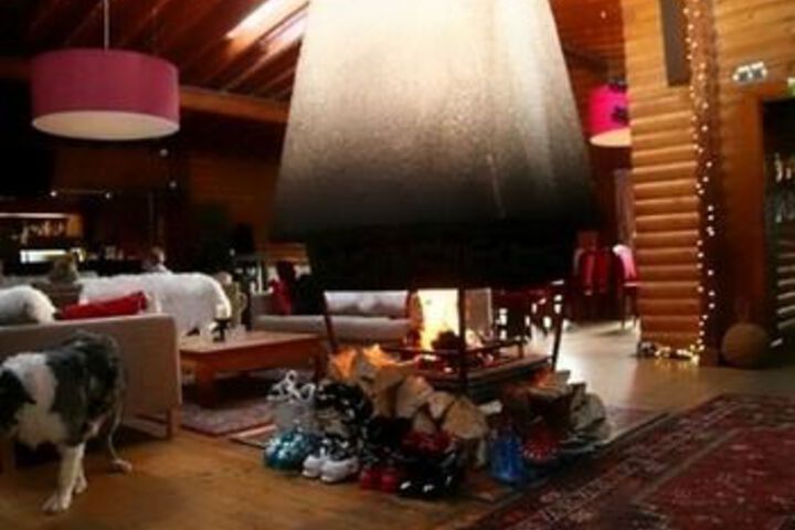 Hotel Interior 15 of 23