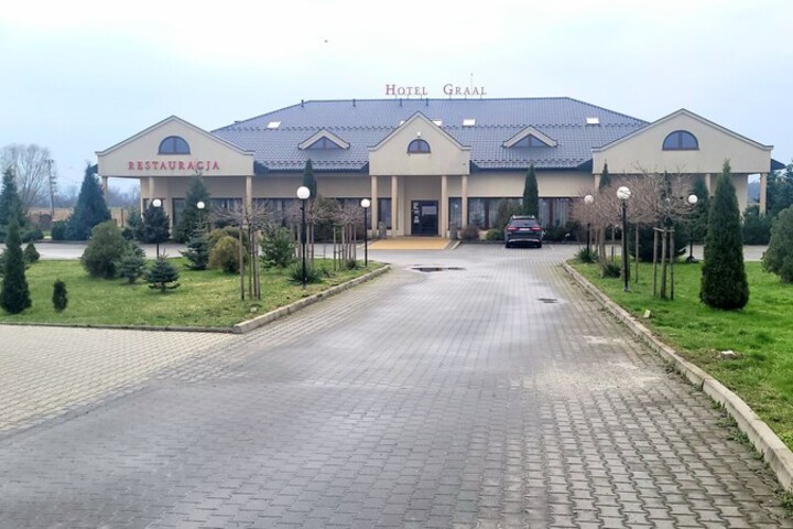 Hotel 39 of 41