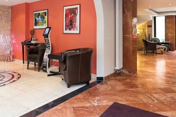 Hotel Interior 2 of 54