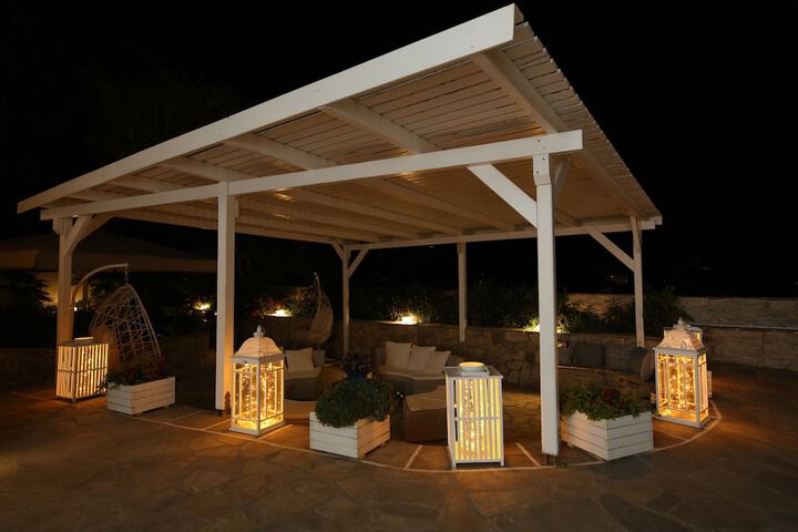 Terrace/Patio 120 of 143