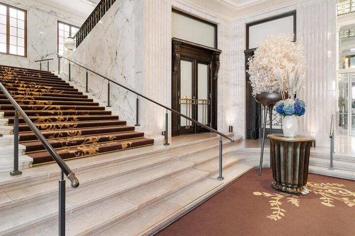 Lobby Photos