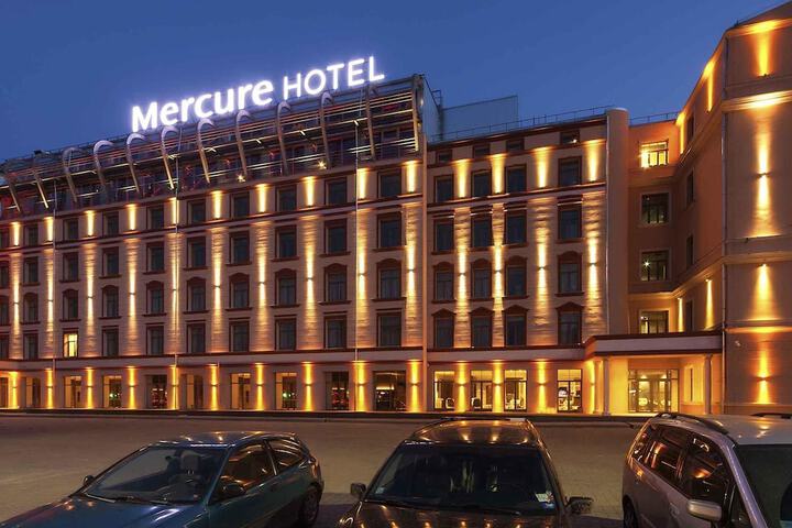 Hotel 106 of 108