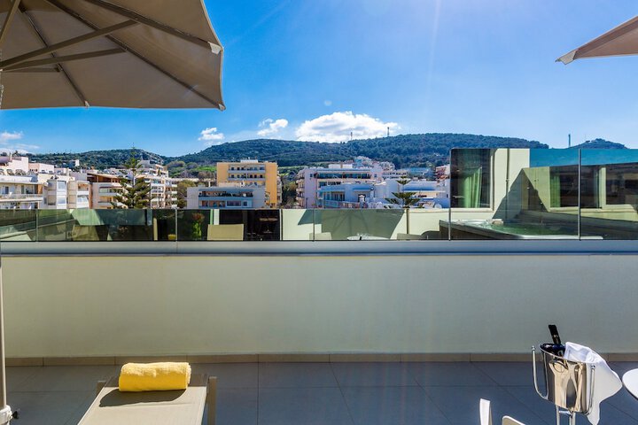 Terrace/Patio 92 of 171