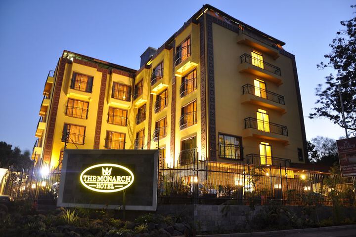 Hotel 39 of 39
