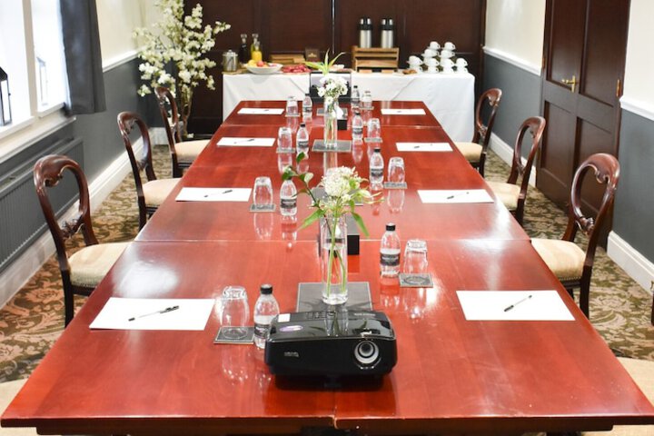 Meeting 24 of 34