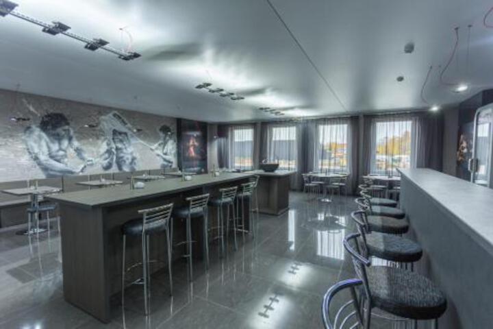 Hotel HK