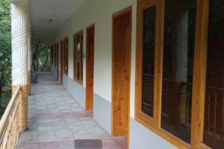 Terrace/Patio 16 of 19