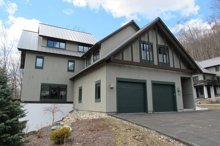 Photo of Experience a Newly Constructed Private Home Across From Loon Mountain! - Cf2bl