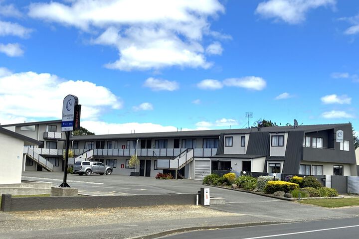 Exterior Photo