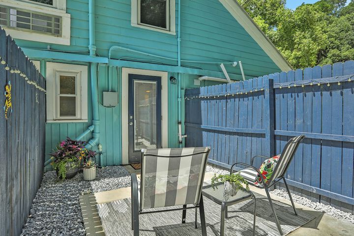 Terrace/Patio 111 of 175