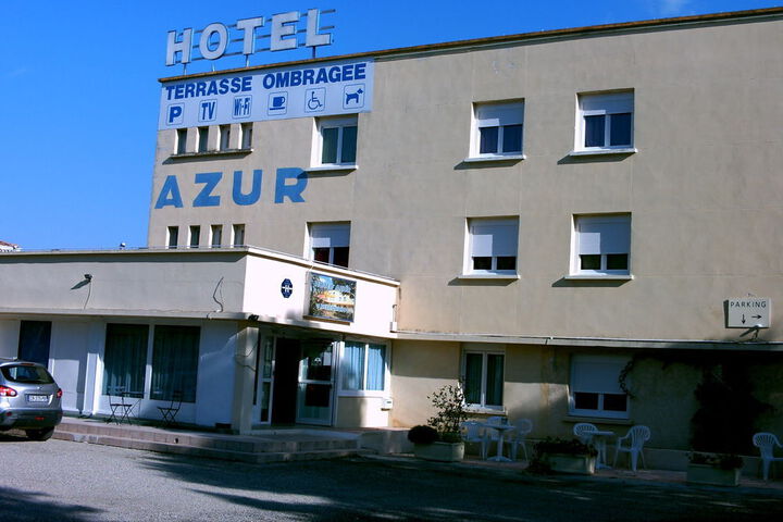 HOTEL AZUR