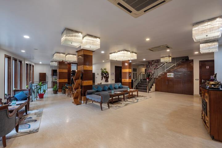 Hotel Interior 2 of 109