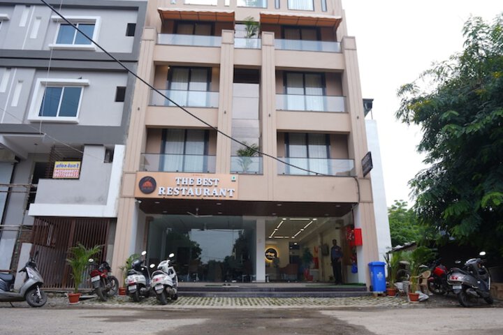 Hotel 88 of 93