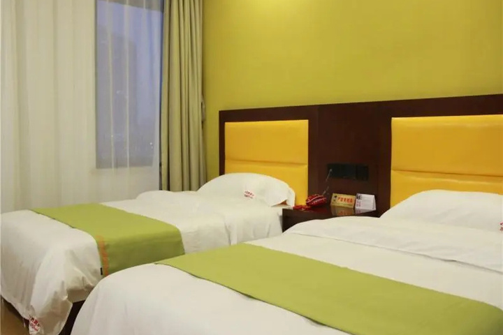 Shell Nantong Jiangtong Business Vocational Colleg