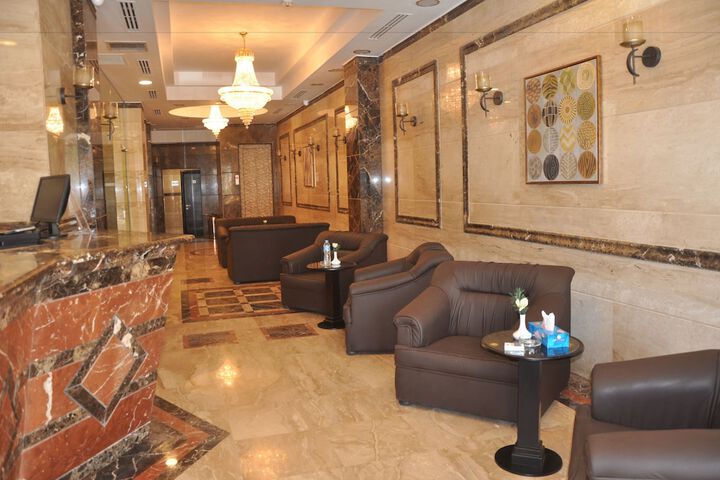 Hotel Interior 4 of 340