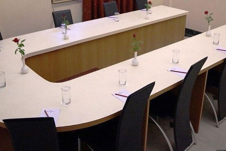 Meeting 18 of 24
