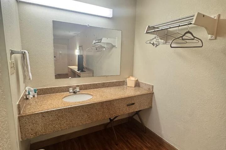 Bathroom Vanities