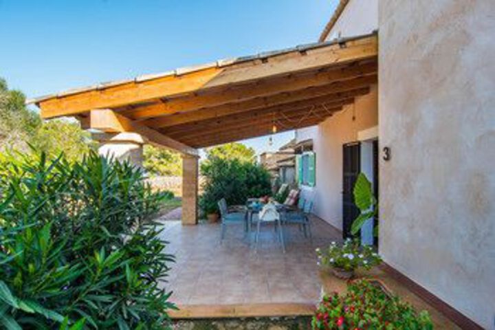 Terrace/Patio 10 of 11