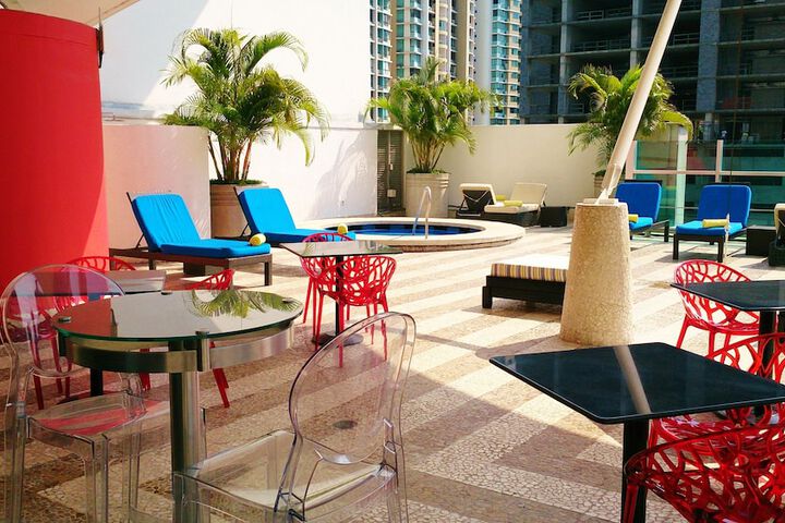 Terrace/Patio 106 of 111