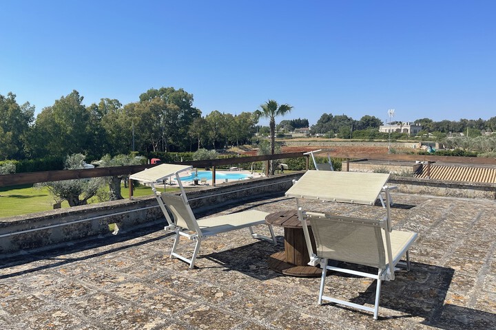 Terrace/Patio 145 of 247