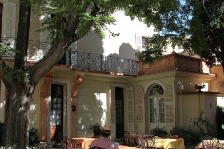 Terrace/Patio 46 of 46