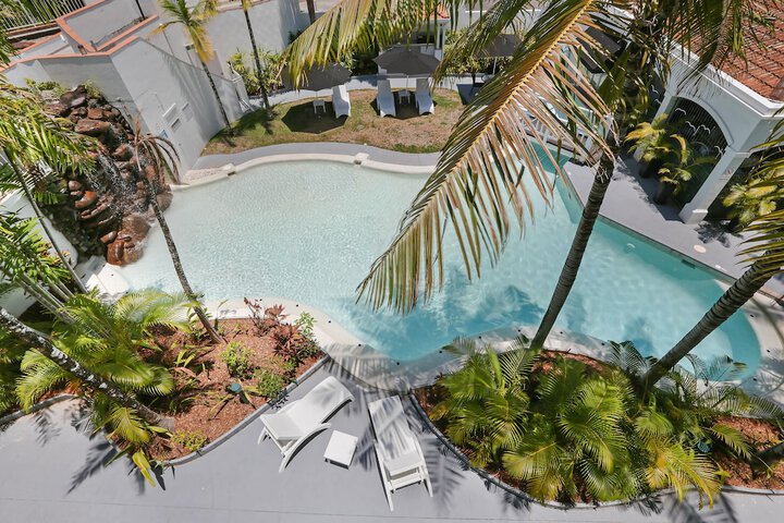 Hotel 28 of 29