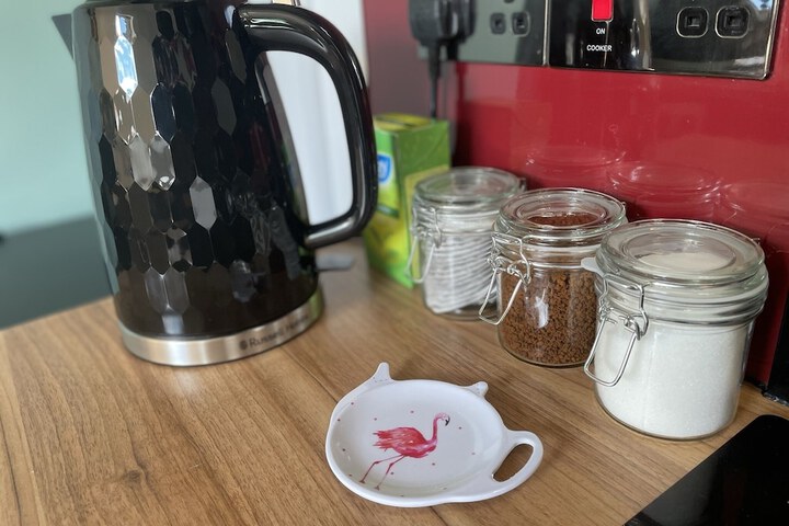 Breakfast/Coffee Service 28 of 55