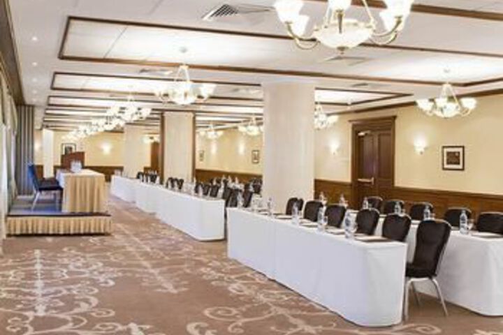 Ballroom