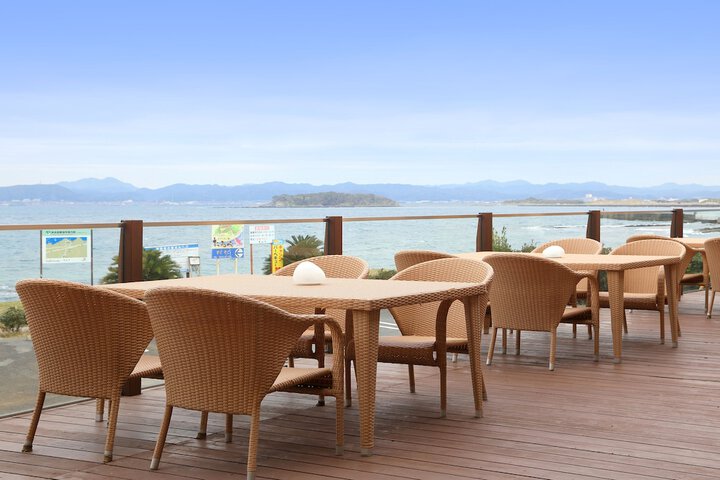 Terrace/Patio 70 of 72