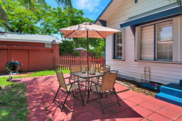 Terrace/Patio 82 of 83