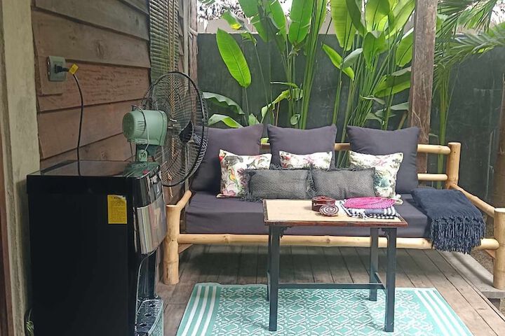 Terrace/Patio 7 of 20