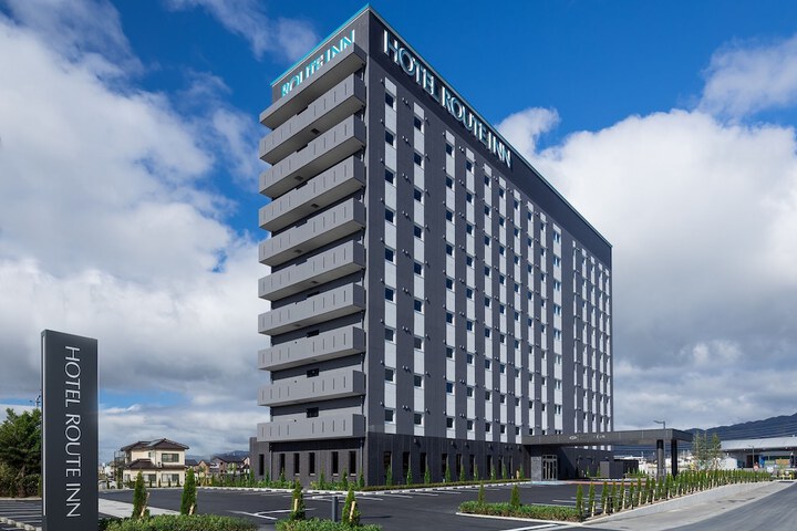 Photo of Hotel Route Inn Kinokawa