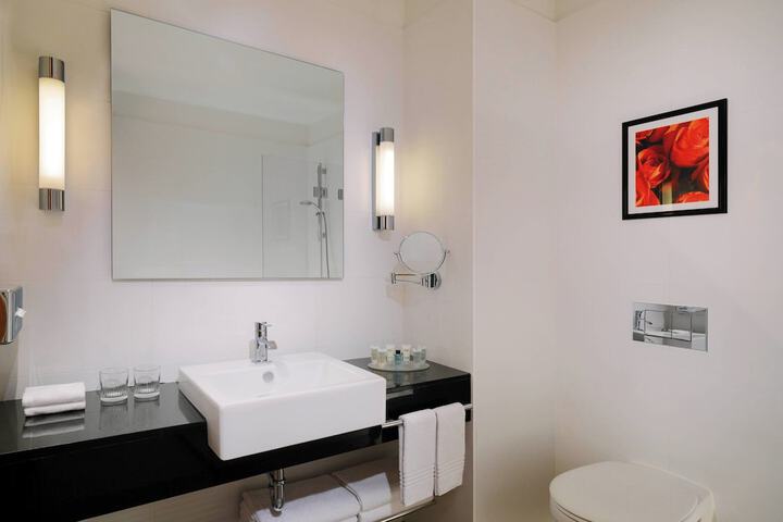 Bath Interior