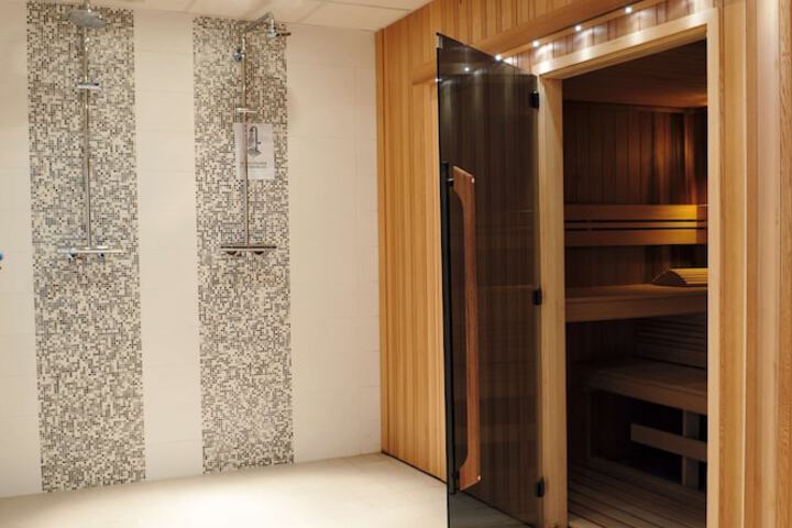 Spa Photos