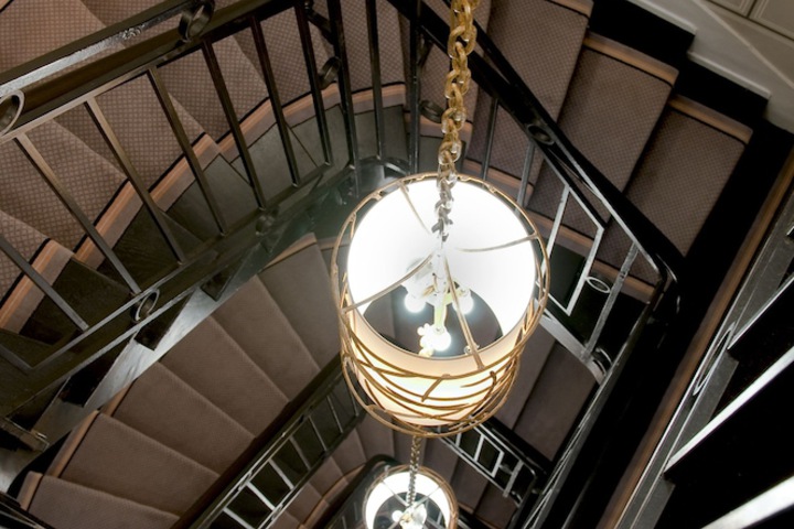 Staircase