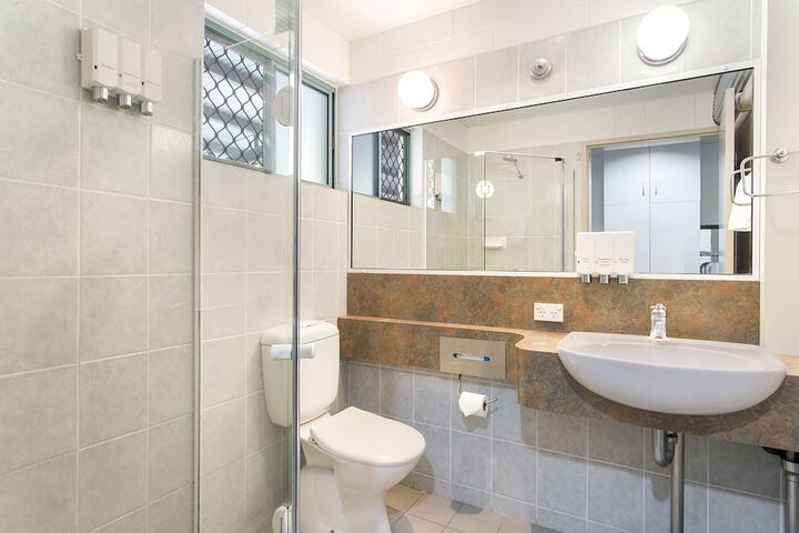 Bath Interior