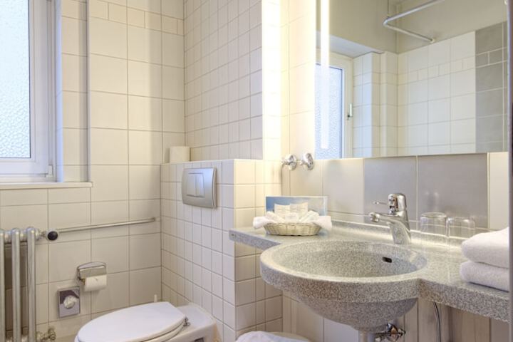 Bathroom Vanities