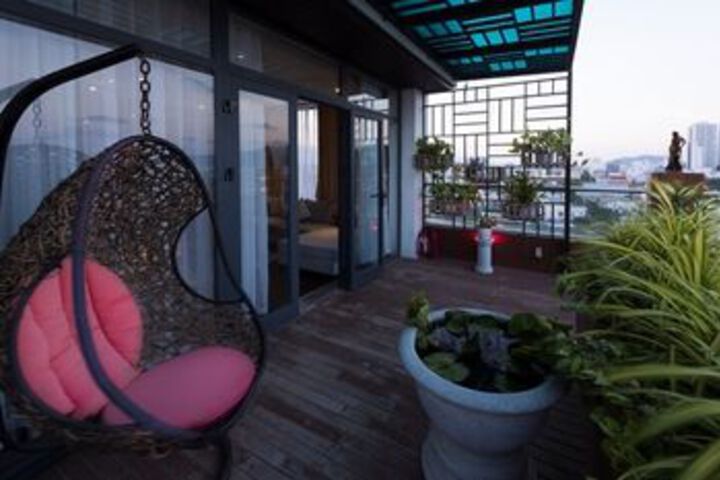 Terrace/Patio 87 of 91